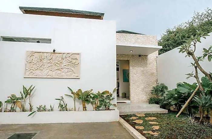 The Pahala Appartement *