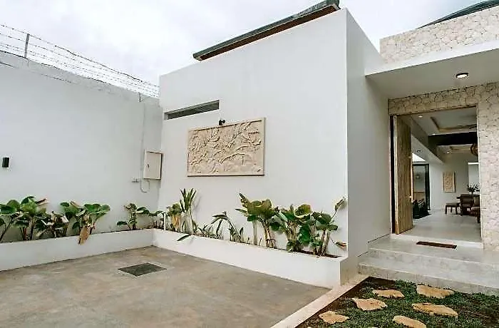 Appartement The Pahala