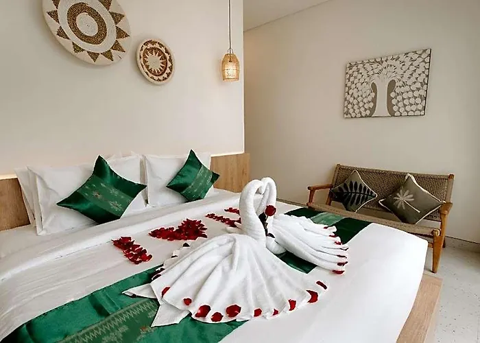 Appartement The Pahala