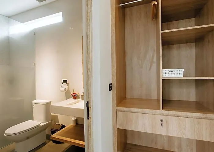 The Pahala Appartement
